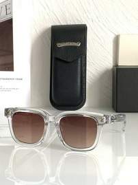 Picture of Chrome Hearts Sunglasses _SKUfw73376368fw